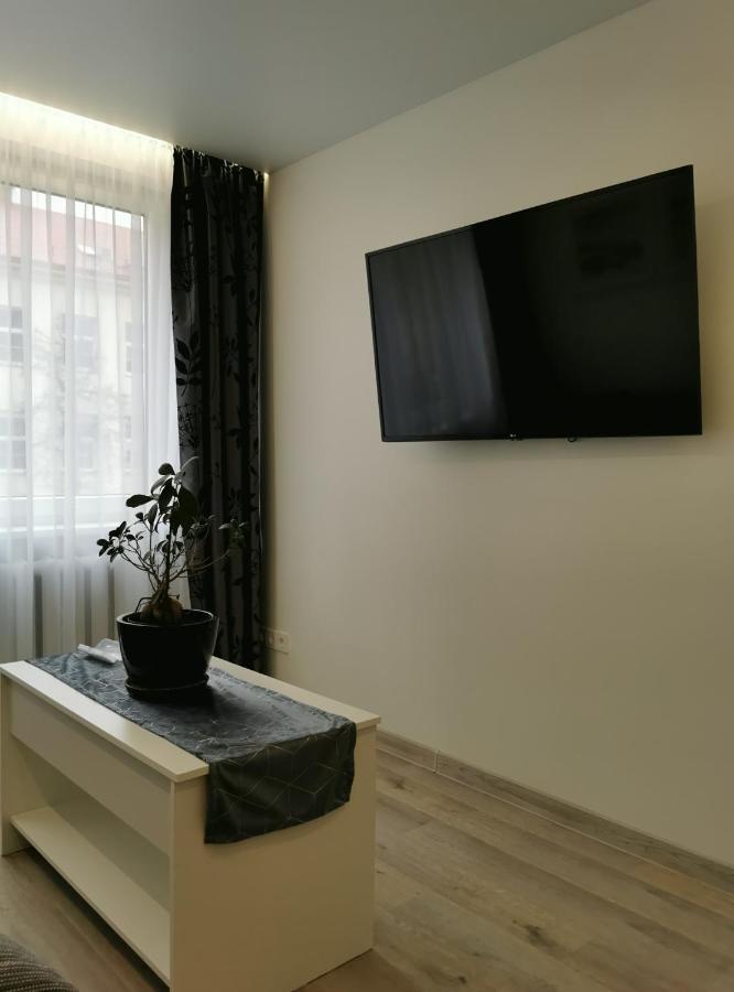 Appartamento Salia Centro VNO Esterno foto