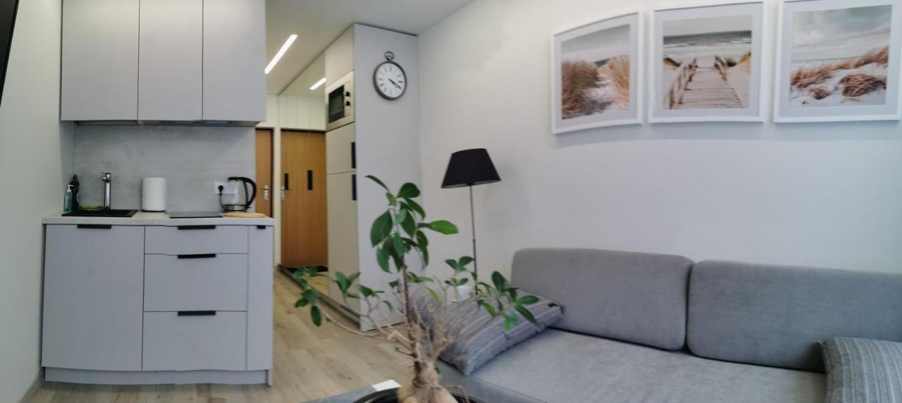 Appartamento Salia Centro VNO Esterno foto