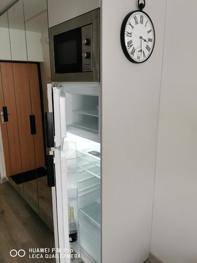 Appartamento Salia Centro VNO Esterno foto