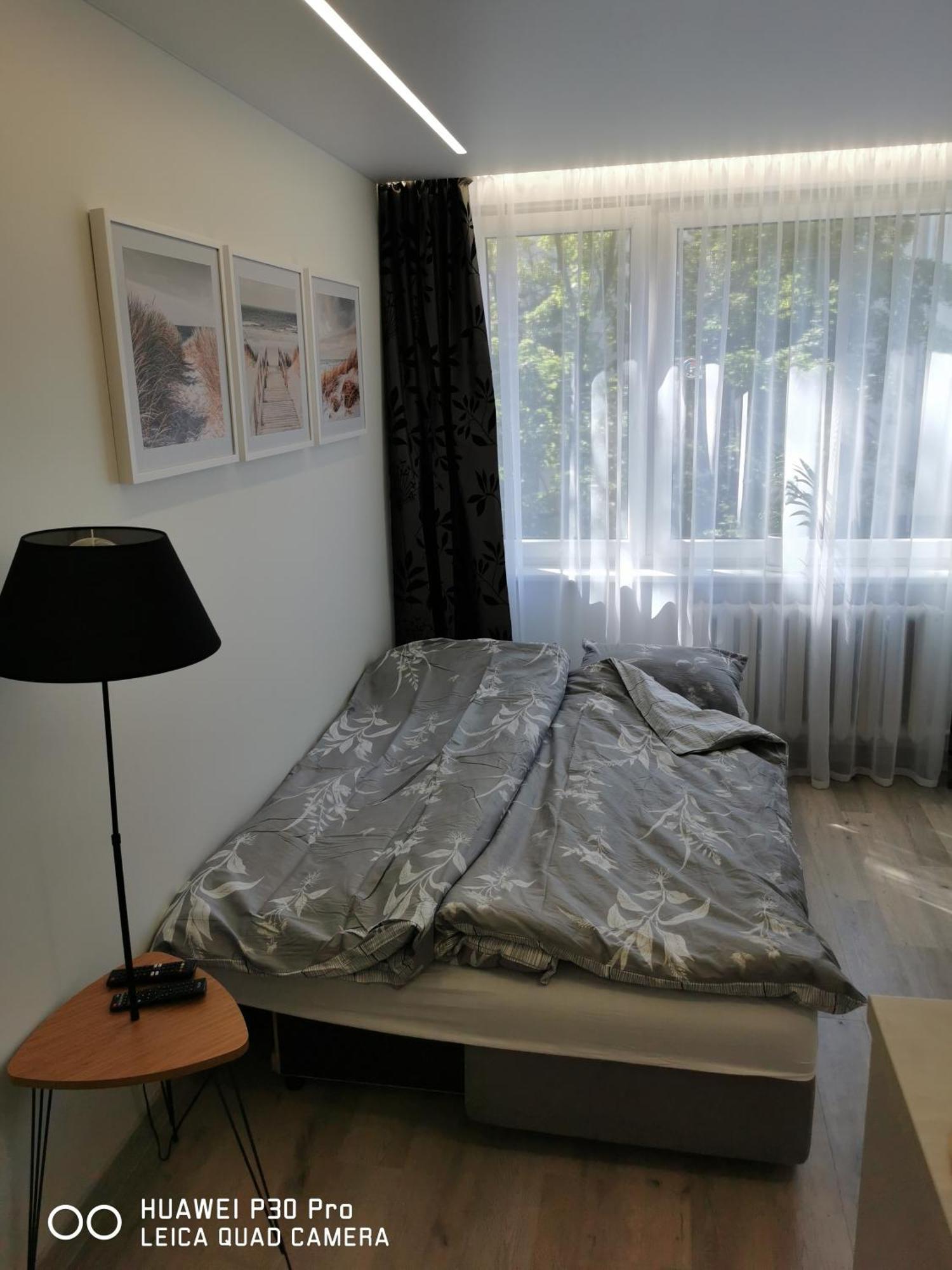 Appartamento Salia Centro VNO Esterno foto